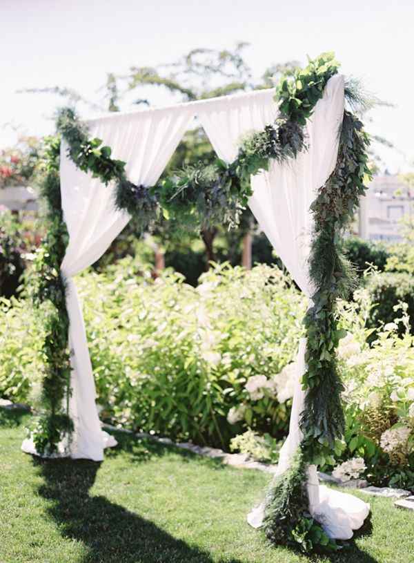 Arch decor - 2