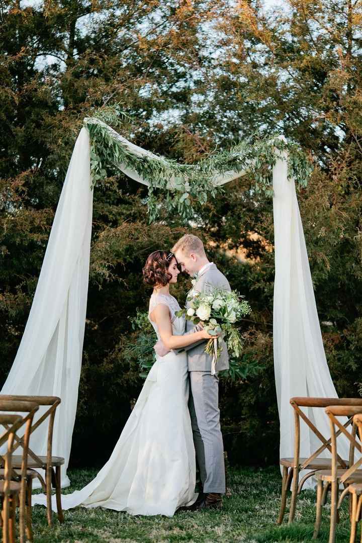 Arch decor - 3