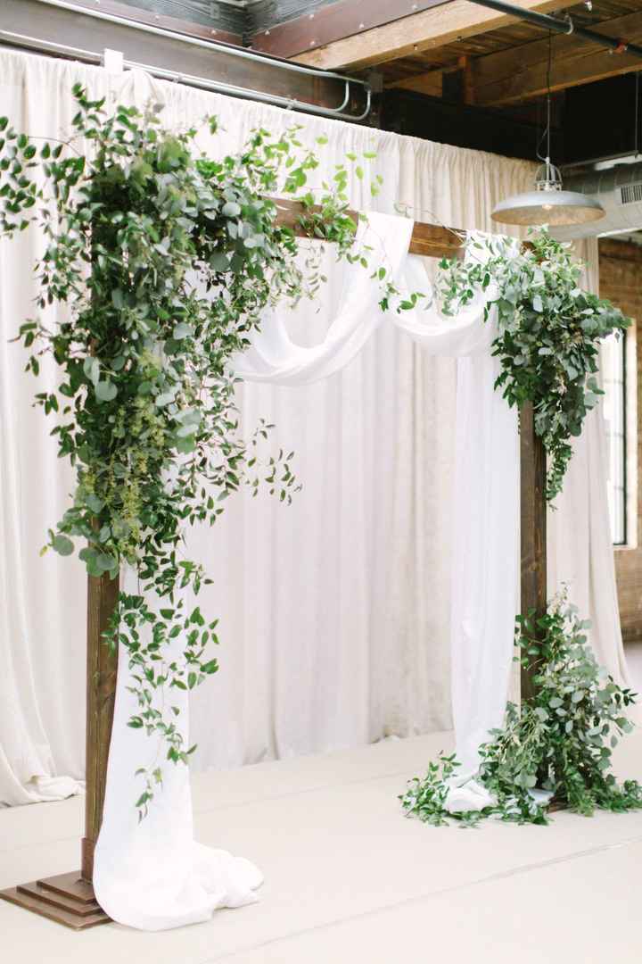 Arch decor - 4