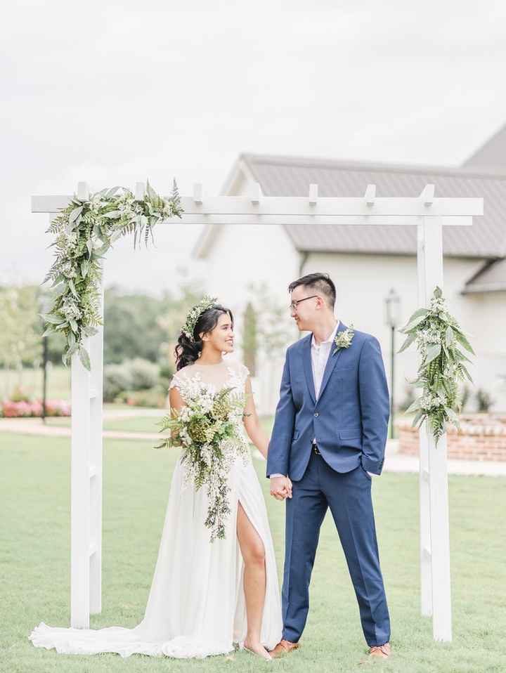 Arch decor - 5