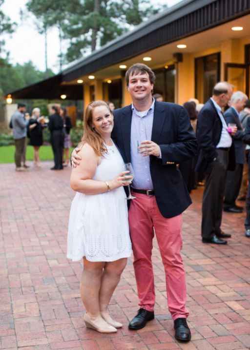 Rehearsal Dinner dress! - 1