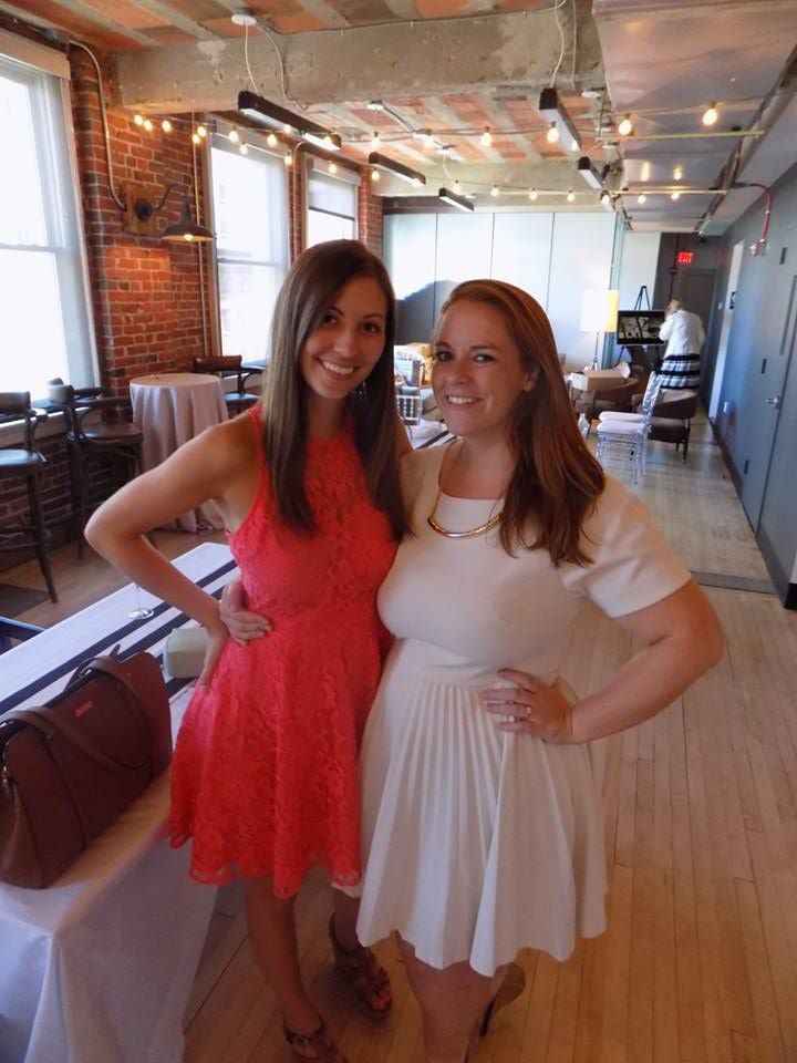Can i see your bridal shower dresses? - 1