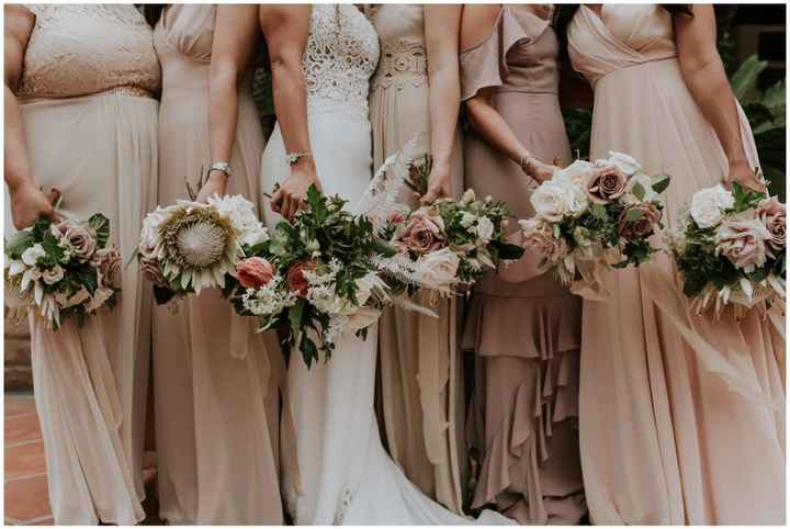 Help! With bouquets - 2