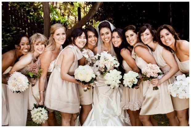 Help! With bouquets - 3