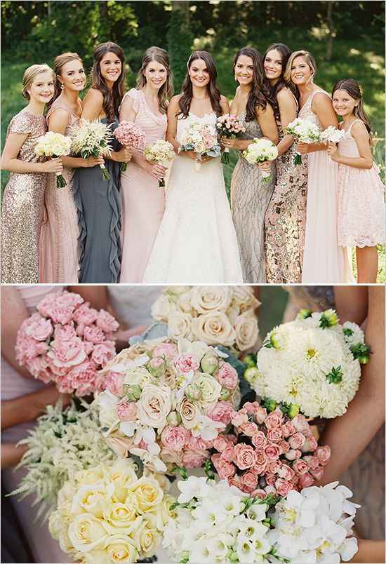 Help! With bouquets - 4
