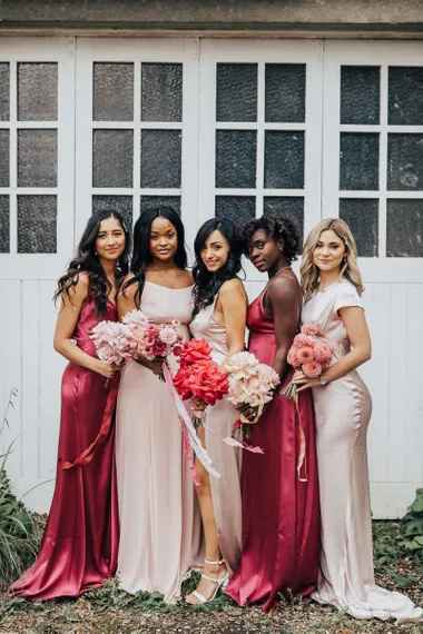 Help! With bouquets - 5