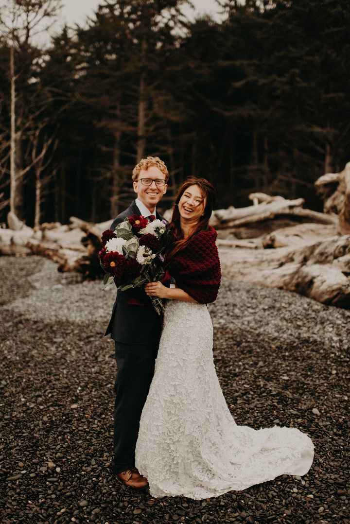 Wedding dress help! - 2