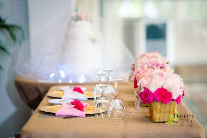 Mismatched Linens - 3