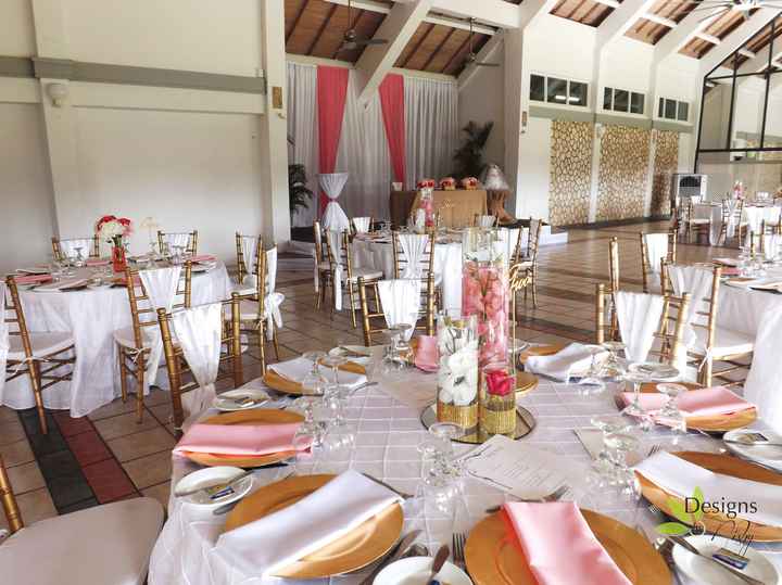 Mismatched Linens - 5