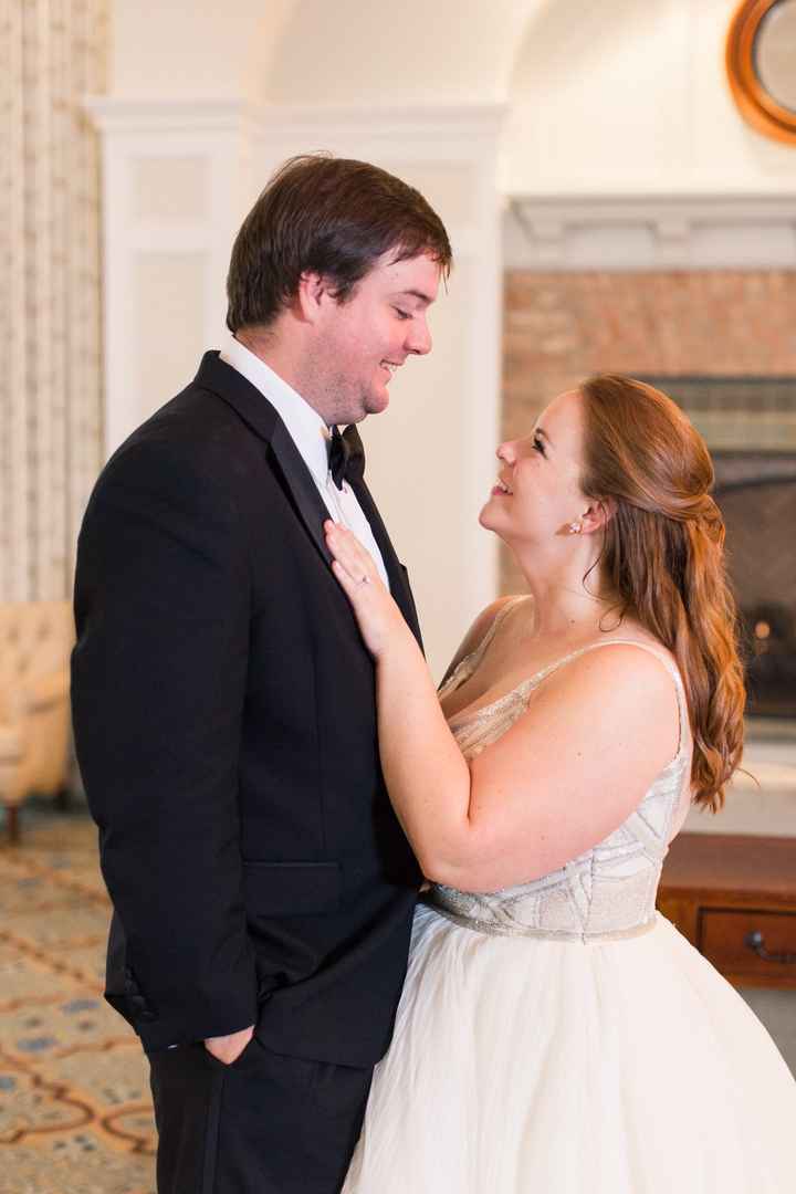 Wedding photo inspiration. Show me your faves! - 3
