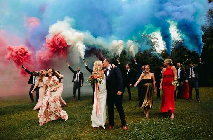Couples getting married on July 4, 2023 - 2