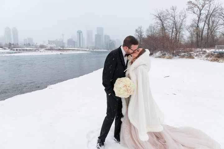 Cloak with a ballgown? - 1