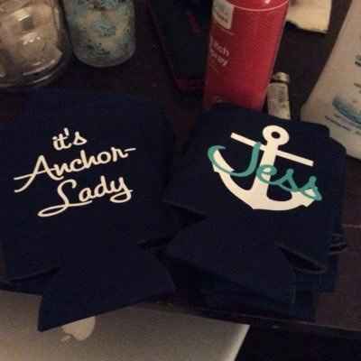 Gift Ideas for Non Bridesmaids - 1