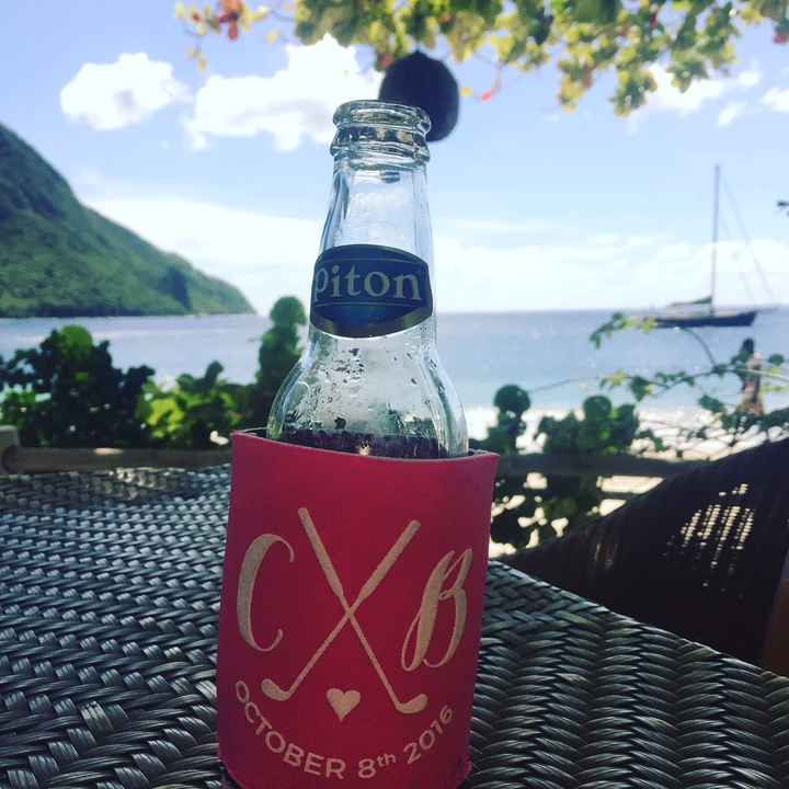 St. Lucia Honeymoon Suggestions? - 2