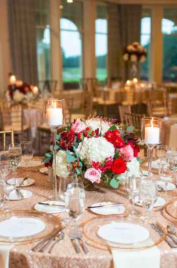 Show me your table numbers! - 2