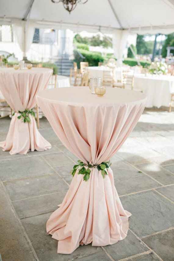 Rehearsal dinner decor - 1