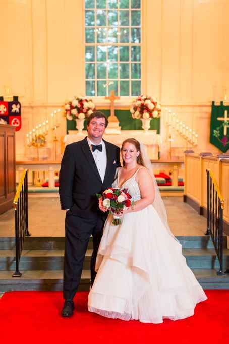 Champagne Bride, Ivory Flower Girl??? - 1