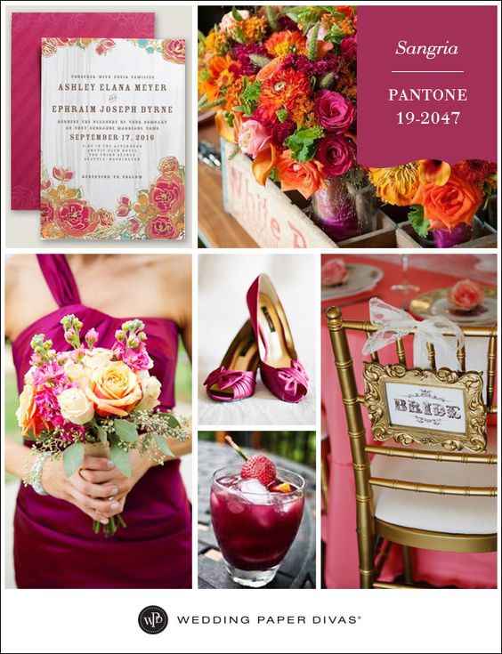 Wedding flowers??? - 1