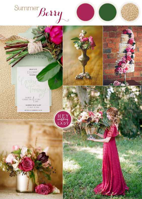 Wedding flowers??? - 2