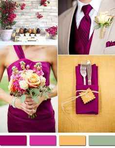 Wedding flowers??? - 3