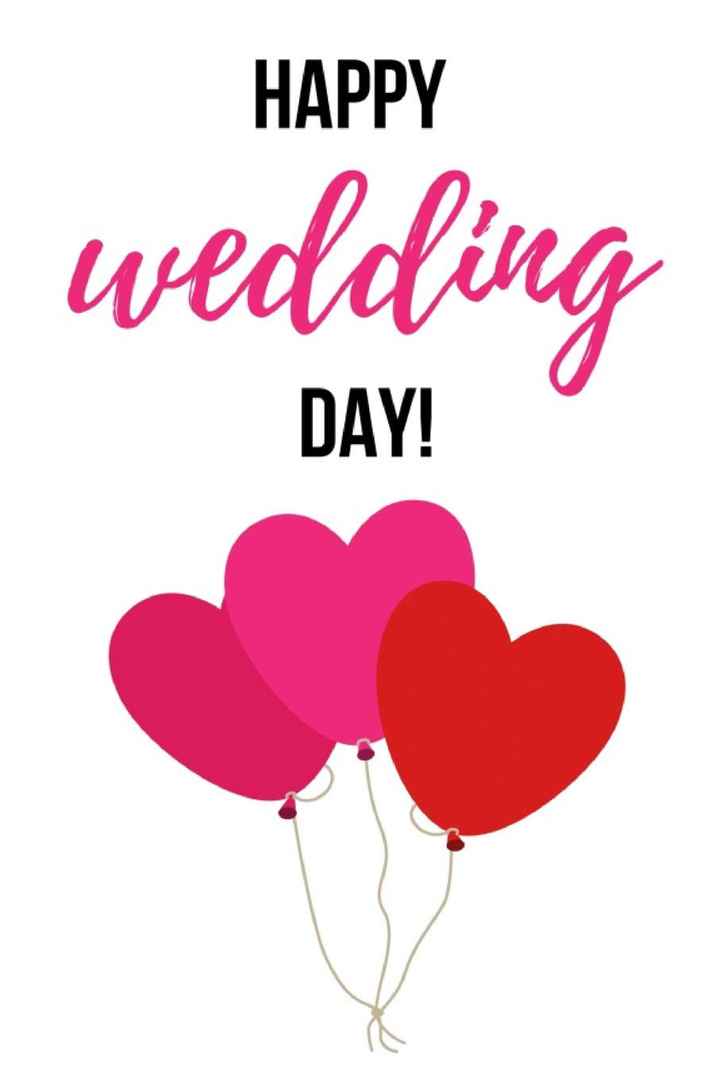 Who’s getting married this week? (7/12/21-7/18/21) - 1