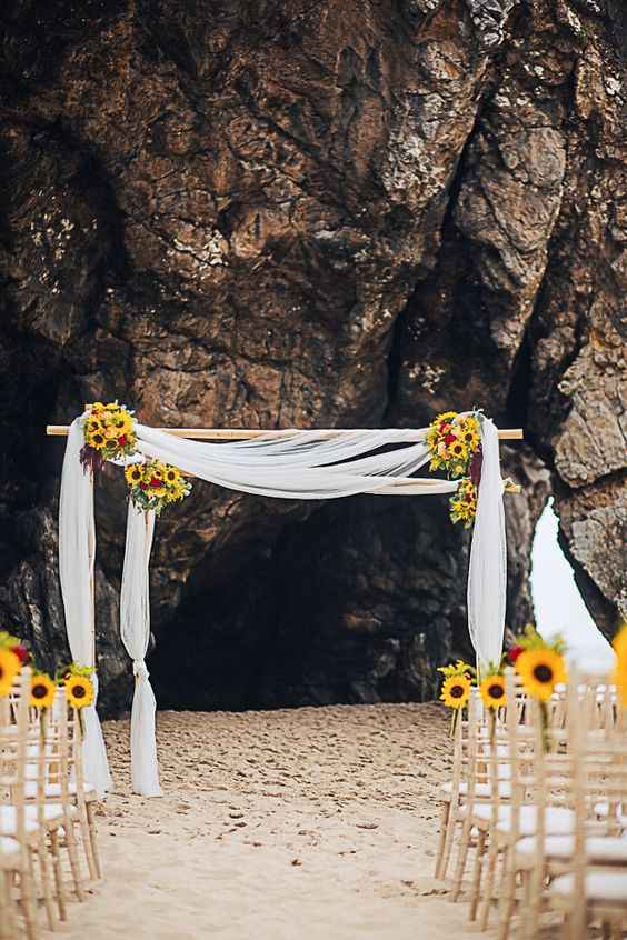 diy ceremony - 1