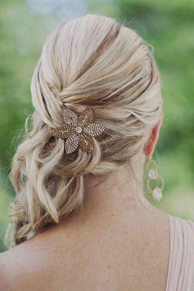 Help- bridesmaid hair - 2