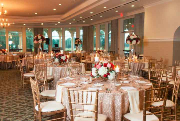 Tall Centerpieces - where can i find affordable options in the Nj/nyc area? - 3