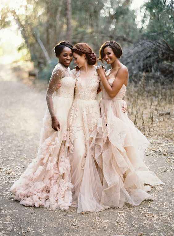 i don't want a white dress - 3