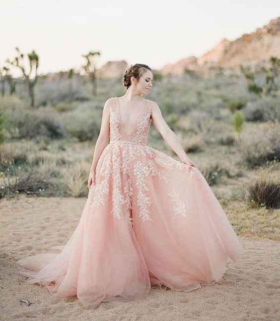 i don't want a white dress - 5