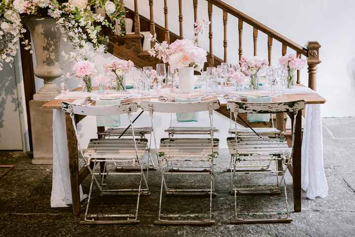 Flower Décor - 1
