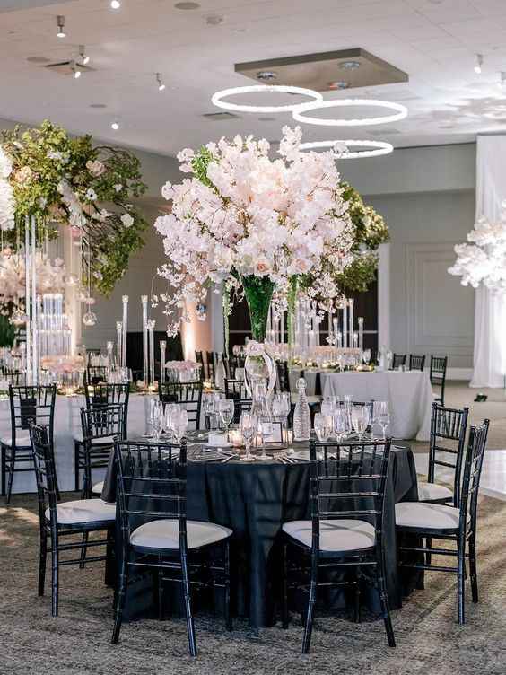 Flower Décor - 4