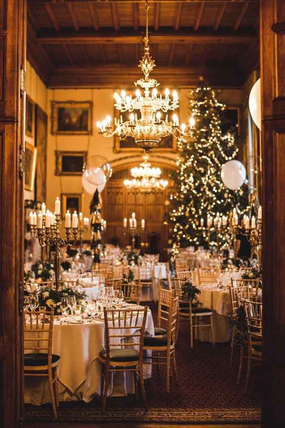 Christmas wedding: support group - 2