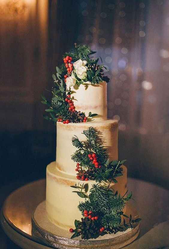 Christmas wedding: support group - 3