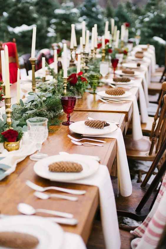 Christmas wedding: support group - 4