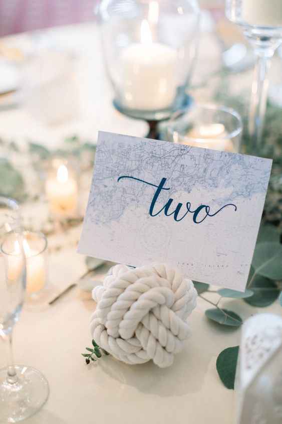 Yacht club weddings - 1
