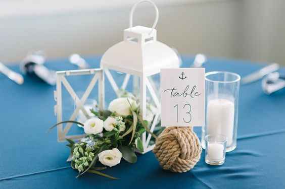 Yacht club weddings - 3