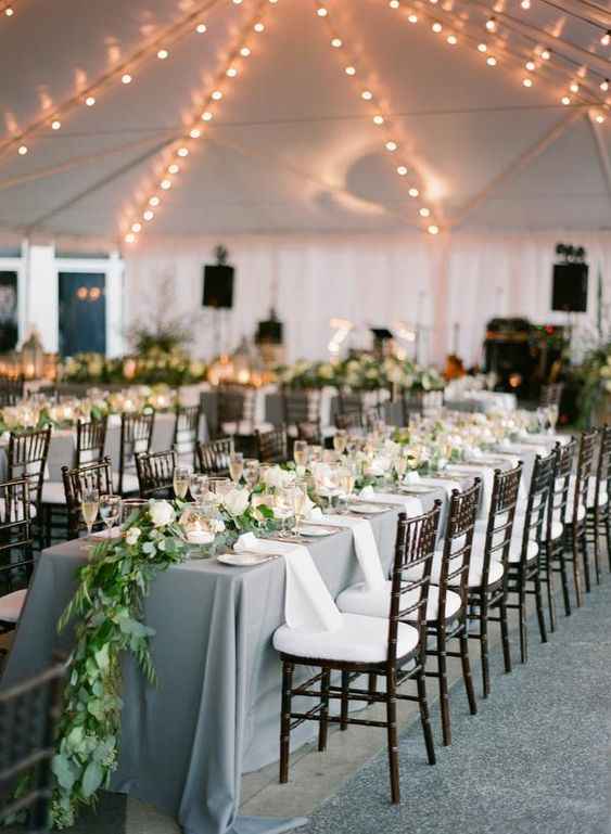 Yacht club weddings - 5