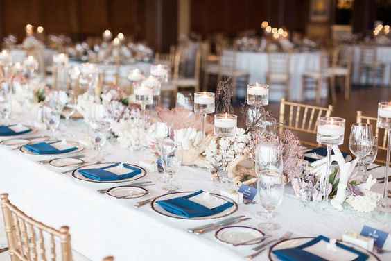 Yacht club weddings - 6