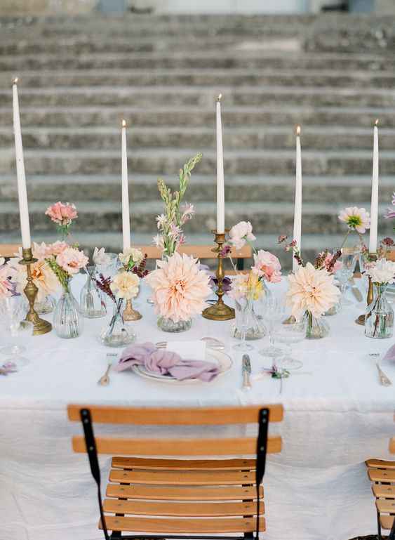 Simple head table - 1
