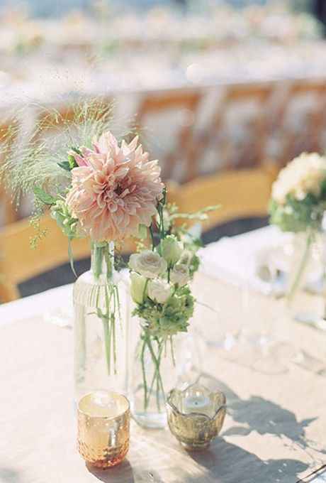 Simple head table - 2