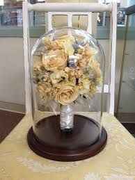 Bouquet display ideas - 1