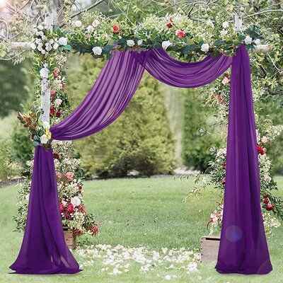 Wedding Decoration Ideas - 1