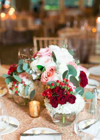 Cost of flowers and repurposing - 1