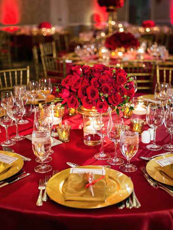 Centerpieces - 1