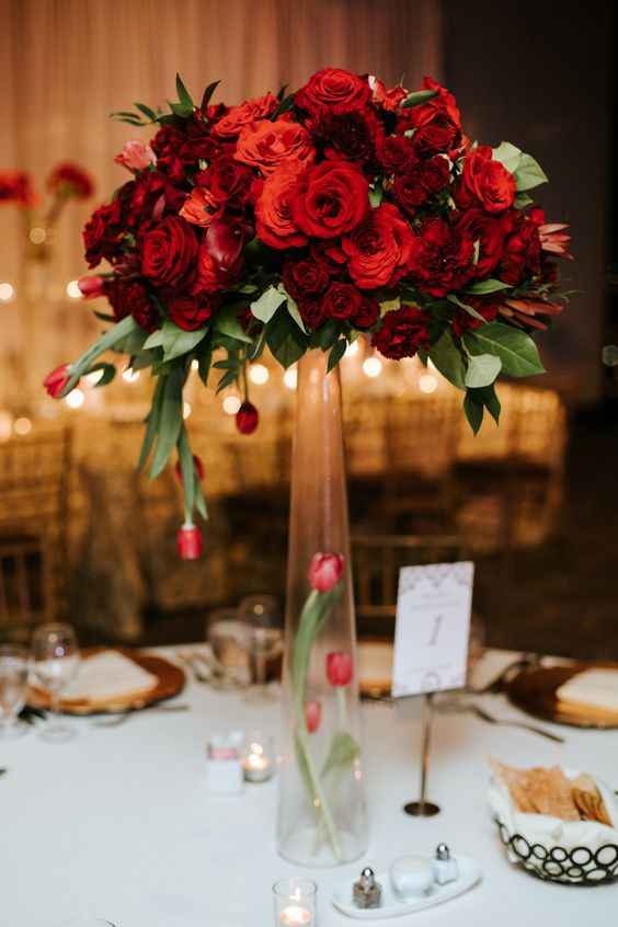 Centerpieces - 2