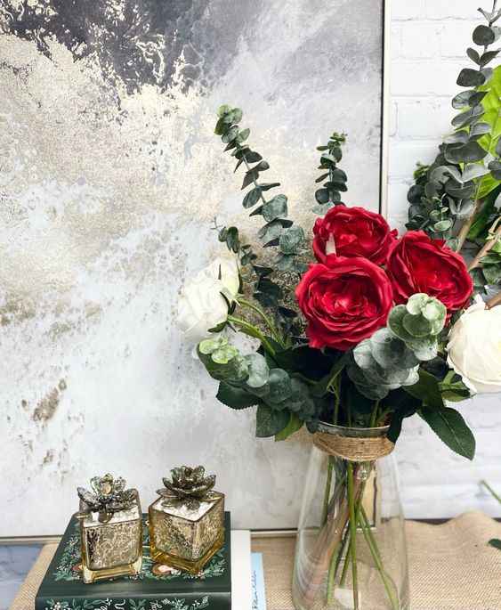 Centerpieces - 3