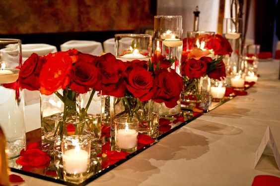 Centerpieces - 4