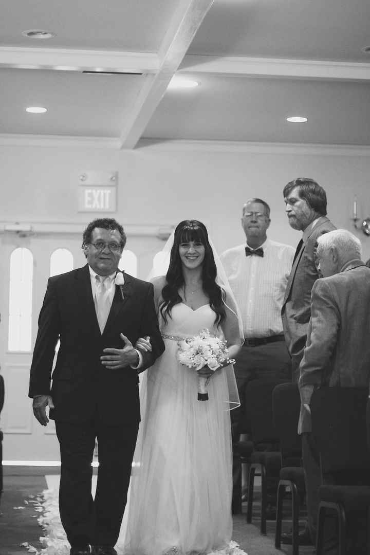 just a little BAM...9/6/14 budget wedding pro pics