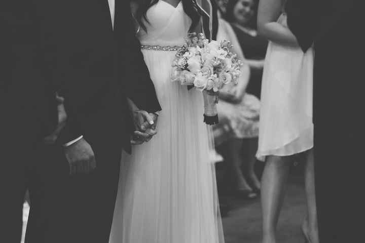 just a little BAM...9/6/14 budget wedding pro pics